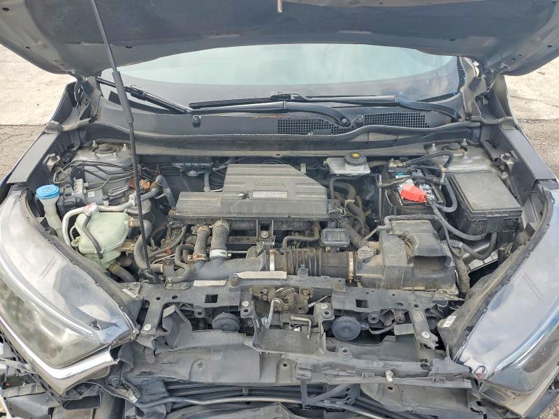 Aukcja sprzedaży 2017 Honda Cr-v, vin: 7FARW1H55HE028549, numer aukcji: 64414396