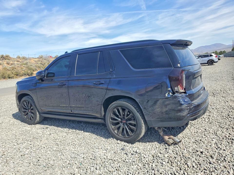 65677826 :رقم المزاد ، 1GKS2DKL0MR250037 vin ، 2021 Gmc Yukon مزاد بيع
