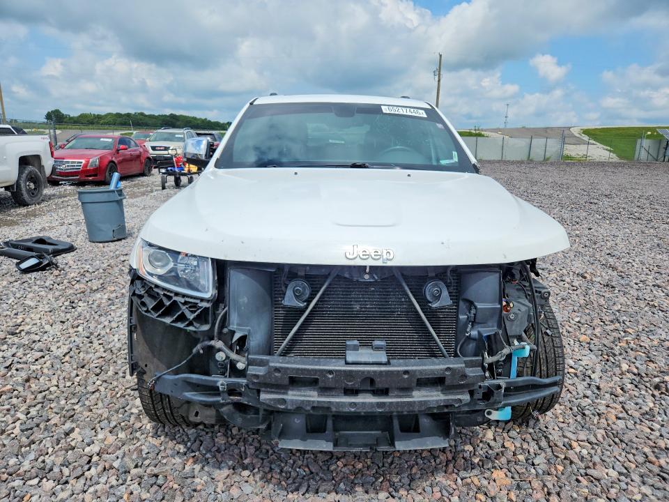 2015 Jeep Grand Cherokee მანქანა იყიდება აუქციონზე, vin: 1C4RJFBG3FC748184, აუქციონის ნომერი: 65217446