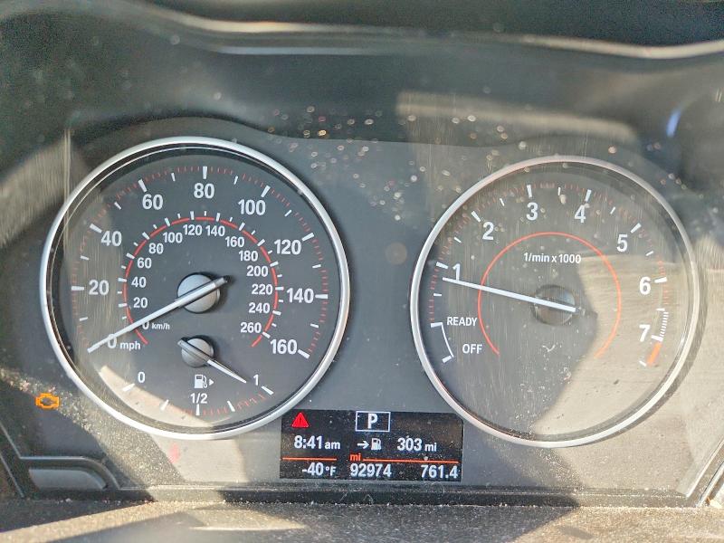 Aukcja sprzedaży 2015 Bmw 228, vin: WBA1F7C58FVX96038, numer aukcji: 65404136