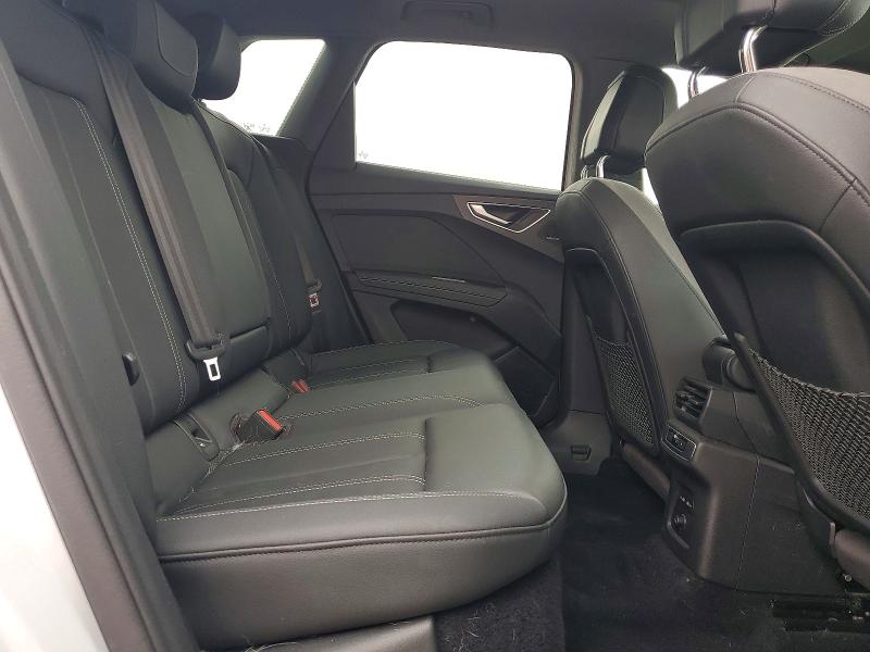 Aukcja sprzedaży 2022 Audi Q4 E-tron, vin: WA1H2BFZ7NP055553, numer aukcji: 65988076