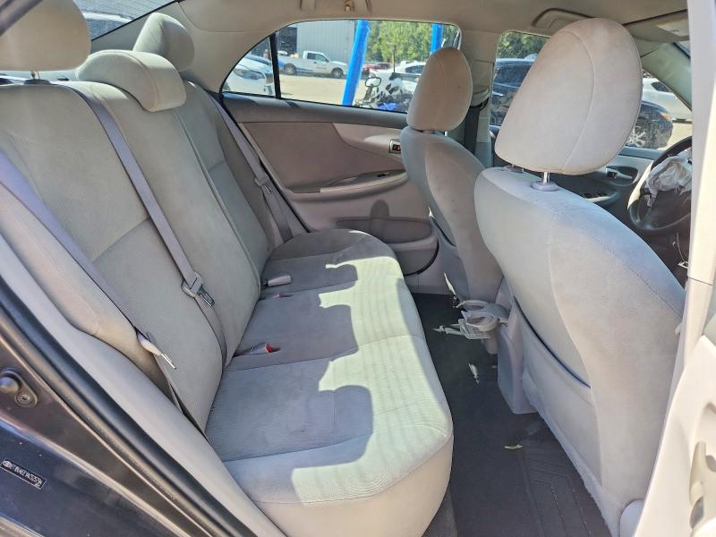 Aukcja sprzedaży 2010 Toyota Corolla, vin: 2T1BU4EE1AC525794, numer aukcji: 63582626