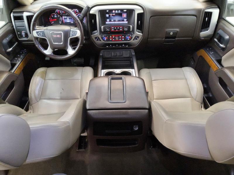 Aukcja sprzedaży 2014 Gmc Sierra, vin: 3GTP1VEC2EG498376, numer aukcji: 66078806