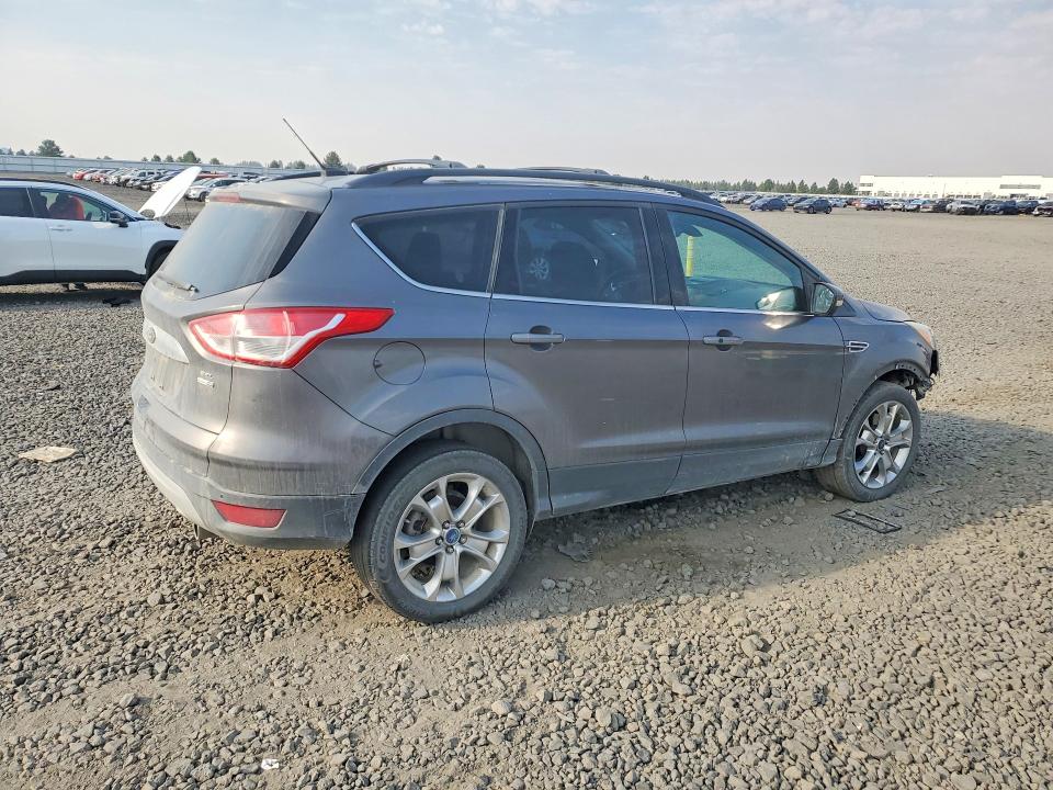 66460956 :رقم المزاد ، 1FMCU9HX1DUB97522 vin ، 2013 Ford Escape مزاد بيع
