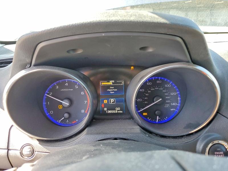 Aukcja sprzedaży 2015 Subaru Outback, vin: 4S4BSALC0F3305645, numer aukcji: 63555286