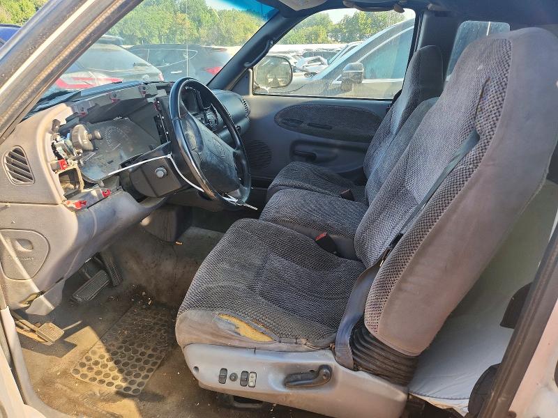 Продажа на аукционе авто 1998 Dodge Ram 1500, vin: 3B7HC13Y1WG191451, номер лота: 61364956