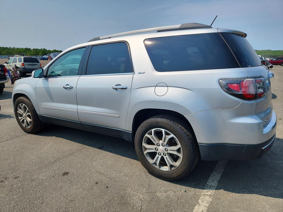 2015 Gmc Acadia მანქანა იყიდება აუქციონზე, vin: 1GKKVRKD8FJ132431, აუქციონის ნომერი: 64977336