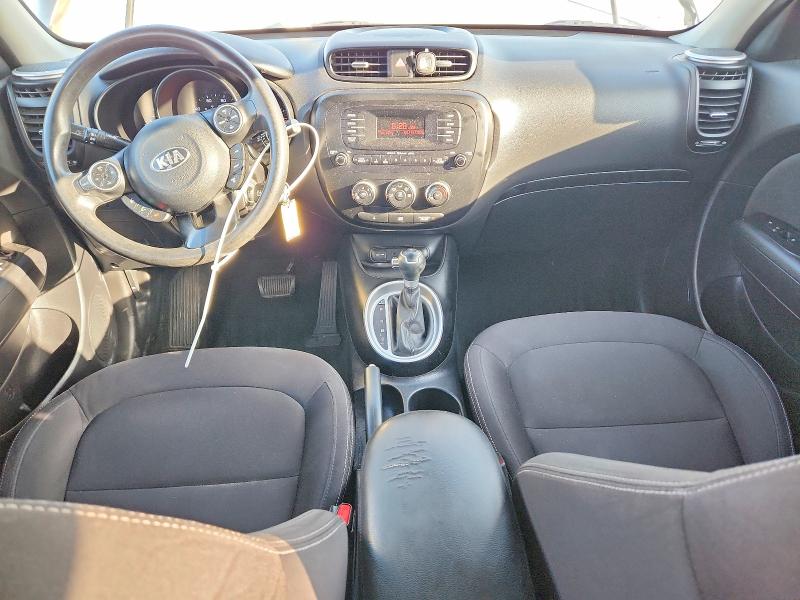 Продажа на аукционе авто 2016 Kia Soul, vin: KNDJN2A20G7290811, номер лота: 64963456