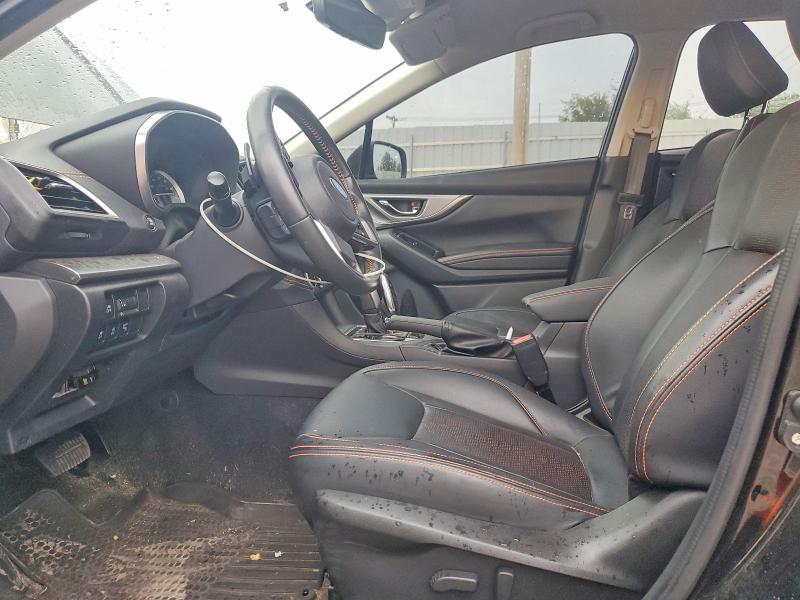 Aukcja sprzedaży 2023 Subaru Crosstrek, vin: JF2GTHMC1P8301544, numer aukcji: 64285106