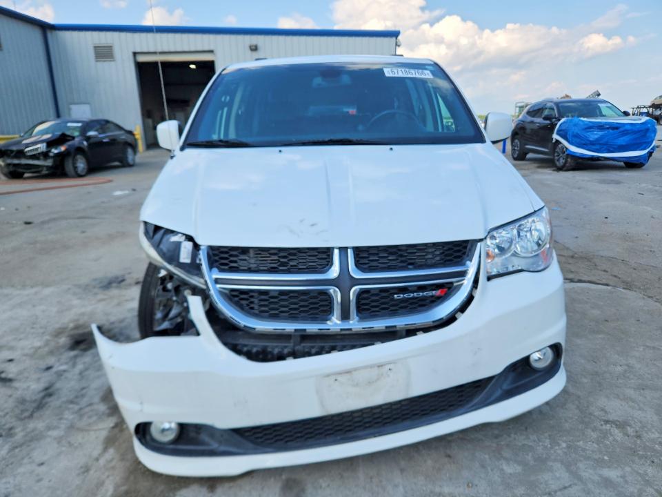 Aukcja sprzedaży 2019 Dodge Grand Caravan, vin: 2C4RDGCG6KR566346, numer aukcji: 67186766
