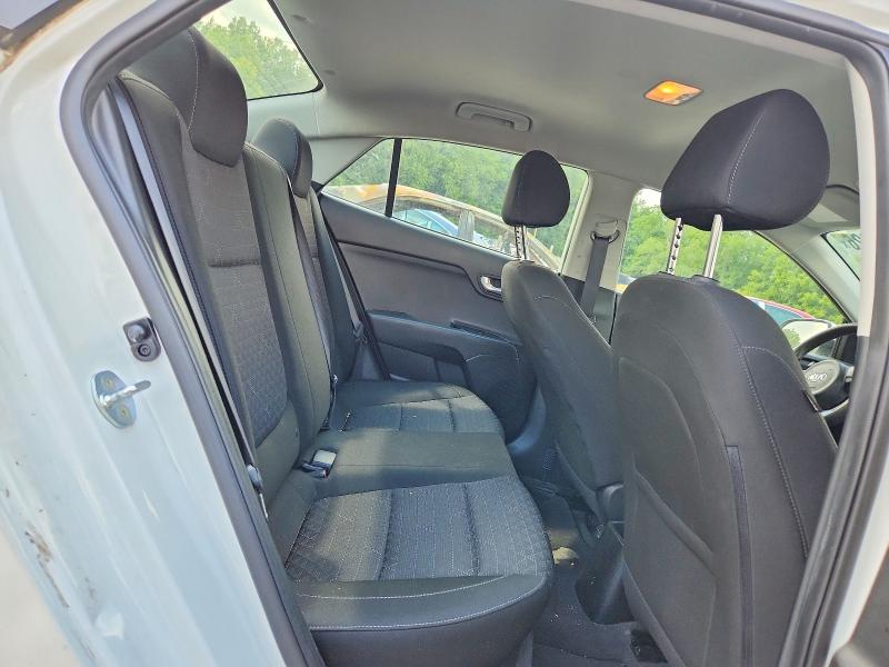 Продаж на аукціоні авто 2021 Kia Rio, vin: 3KPA24AD6ME392258, номер лоту: 64546226