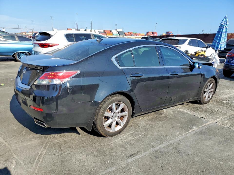 Aukcja sprzedaży 2013 Acura Tl, vin: 19UUA8F53DA007445, numer aukcji: 64963426