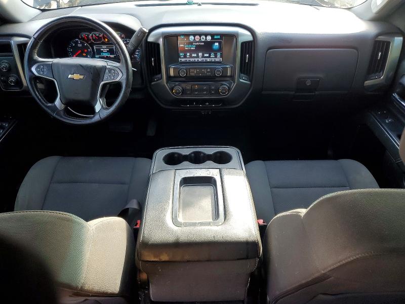 Aukcja sprzedaży 2018 Chevrolet Silverado, vin: 1GCVKREC9JZ179224, numer aukcji: 66116316