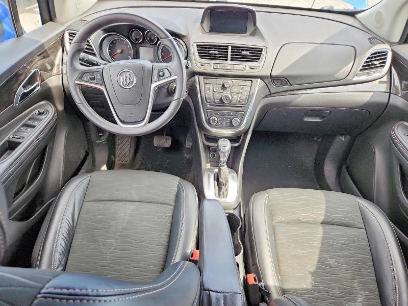 Продажа на аукционе авто 2015 Buick Encore, vin: KL4CJBSB1FB164210, номер лота: 65758656
