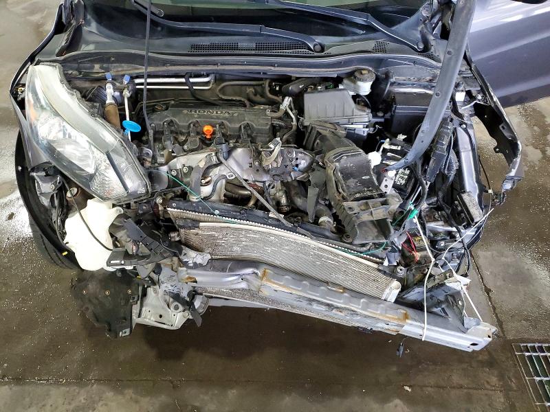 Продажа на аукционе авто 2018 Honda Hr-v, vin: 3CZRU6H34JM729205, номер лота: 66340786