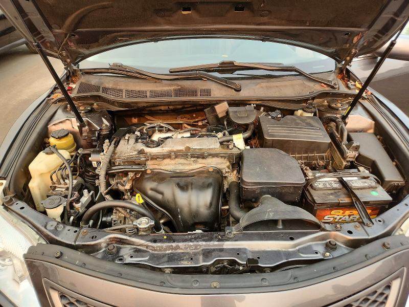 Продаж на аукціоні авто 2011 Toyota Camry, vin: 4T1BF3EK2BU598991, номер лоту: 63624726