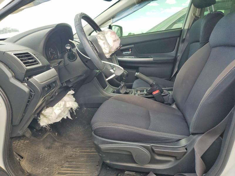 Продаж на аукціоні авто 2015 Subaru Impreza, vin: JF1GPAT67FG306215, номер лоту: 65939446
