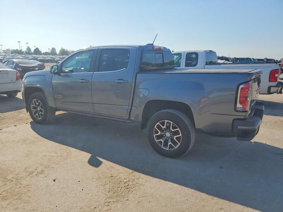 Aukcja sprzedaży 2019 Gmc Canyon, vin: 1GTG6FEN1K1115417, numer aukcji: 67446116