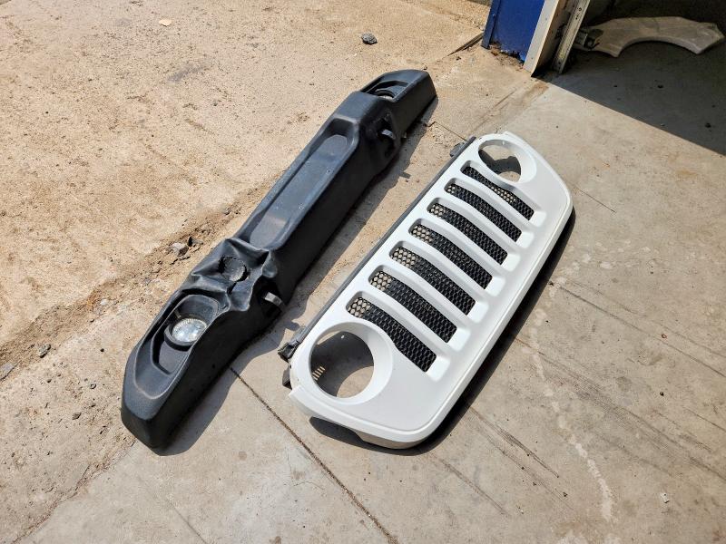 64207786 :رقم المزاد ، 1C4HJXKNXNW172929 vin ، 2022 Jeep Wrangler Unlimited مزاد بيع