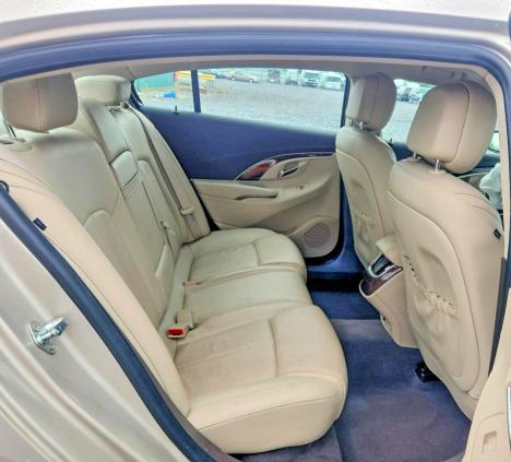 Aukcja sprzedaży 2014 Buick Lacrosse, vin: 1G4GB5GR1EF303735, numer aukcji: 64022086