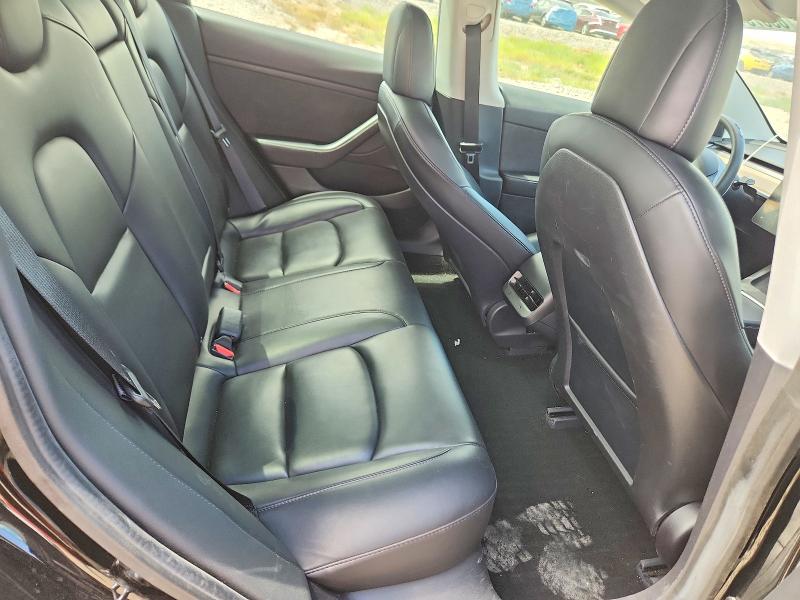 Aukcja sprzedaży 2021 Tesla Model 3, vin: 5YJ3E1EBXMF064004, numer aukcji: 65575406