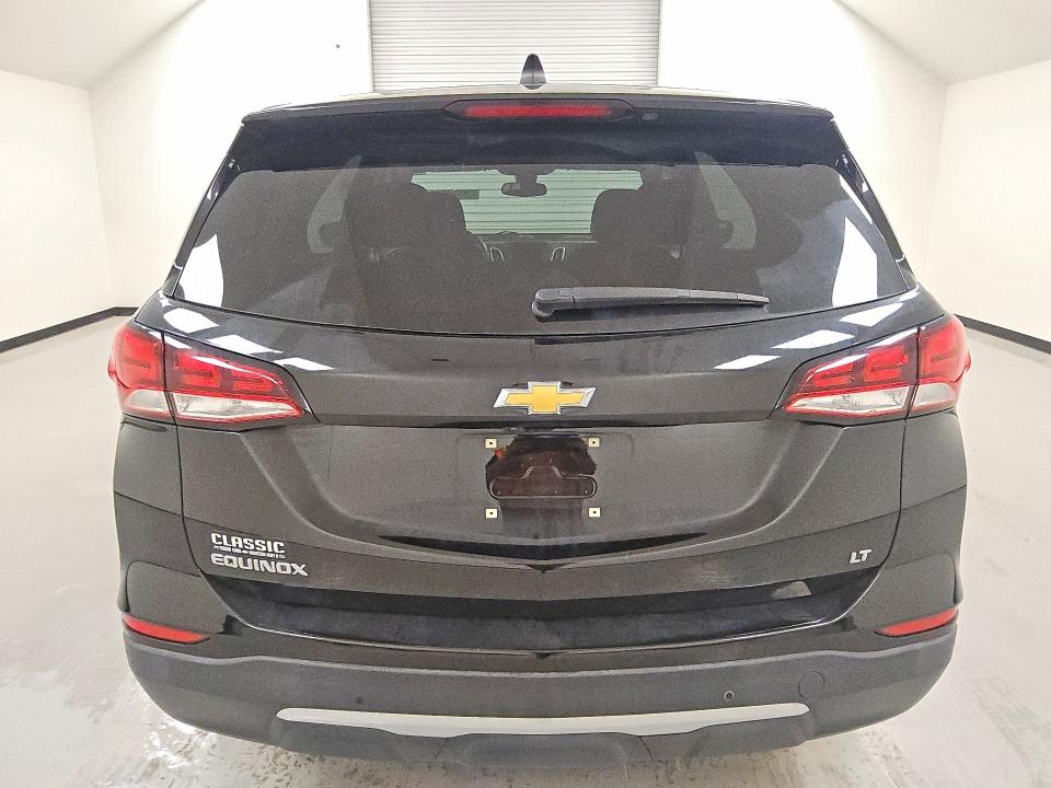 Продажа на аукционе авто 2022 Chevrolet Equinox, vin: 2GNAXJEV0N6118890, номер лота: 63591256