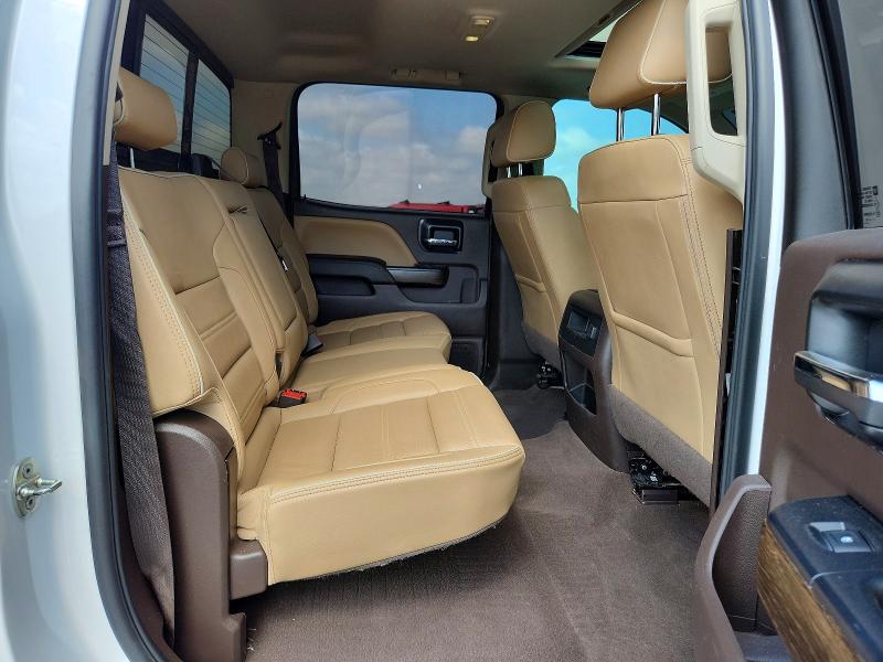 Aukcja sprzedaży 2019 Gmc Sierra, vin: 1GT12SEY4KF231752, numer aukcji: 65941946
