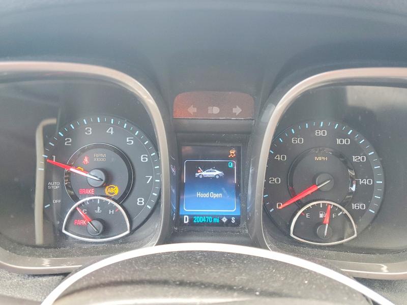 Продаж на аукціоні авто 2014 Chevrolet Malibu, vin: 1G11B5SL0EF288988, номер лоту: 63775056