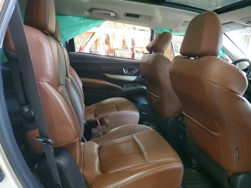 Продажа на аукционе авто 2019 Subaru Ascent, vin: 4S4WMARD5K3475215, номер лота: 63778456