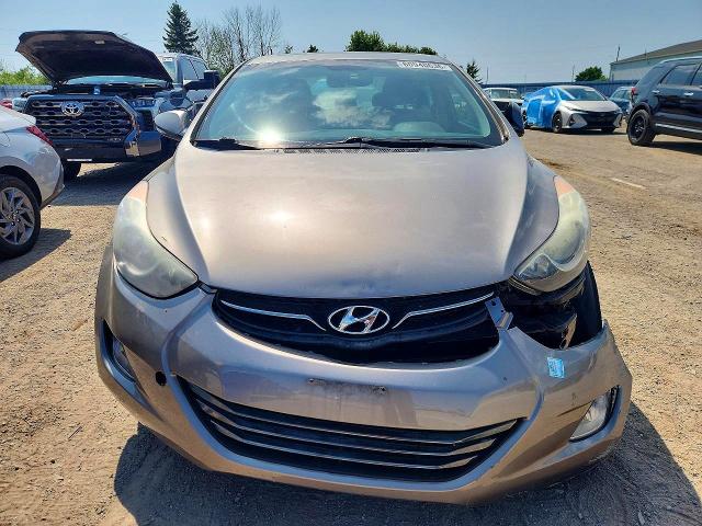 Aukcja sprzedaży 2013 Hyundai Elantra, vin: 5NPDH4AE6DH257586, numer aukcji: 60940636