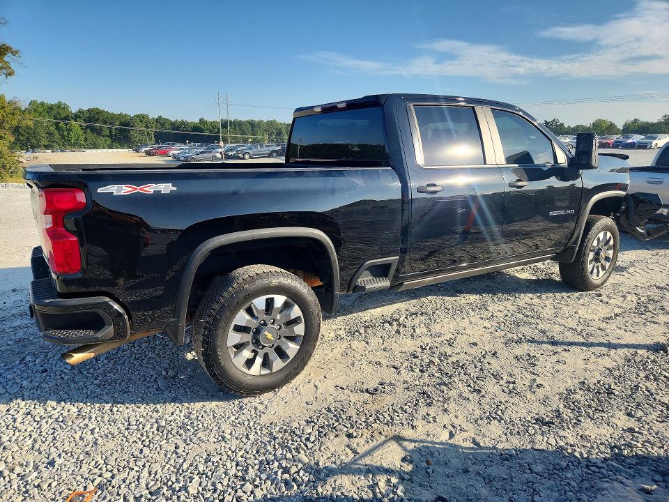 Aukcja sprzedaży 2022 Chevrolet Silverado, vin: 2GC4YME70N1225294, numer aukcji: 66535686