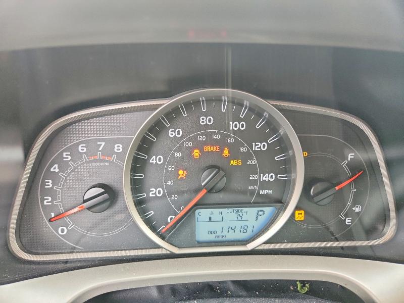 Aukcja sprzedaży 2014 Toyota Rav4, vin: JTMRFREV5EJ002004, numer aukcji: 63232096