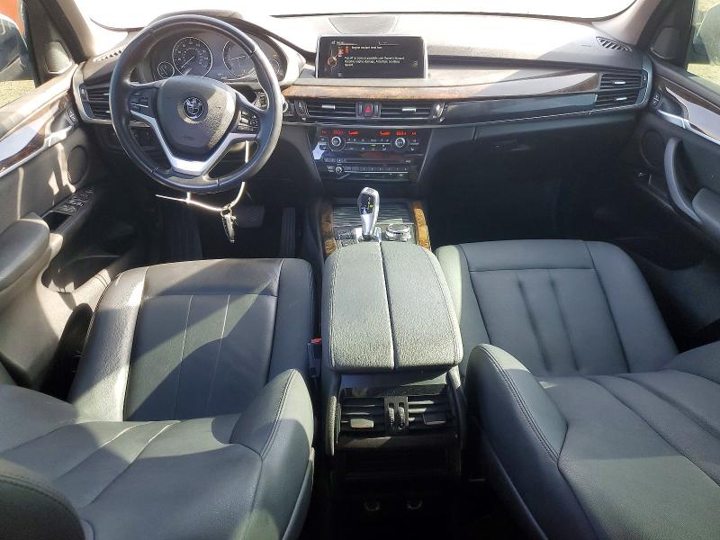 Продажа на аукционе авто 2015 Bmw X5, vin: 5UXKR2C52F0H39771, номер лота: 66566106