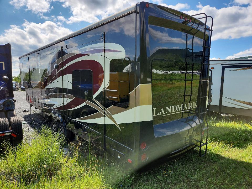 Aukcja sprzedaży 2018 Heartland Rv Bighorn Big Country Landmark Oakmont Silverado, vin: 5SFBG4222JE352881, numer aukcji: 62951076