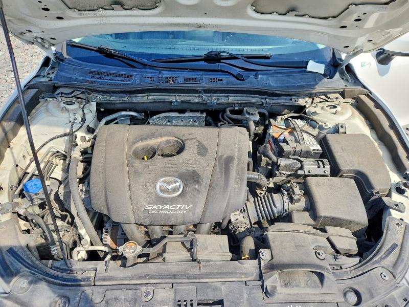 Aukcja sprzedaży 2015 Mazda 3, vin: JM1BM1W78F1235482, numer aukcji: 66788556