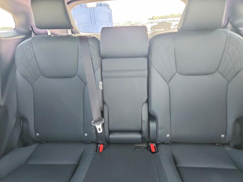 64464596 :رقم المزاد ، JTJCHMAA5S2034427 vin ، 2025 Lexus Rx 350 مزاد بيع