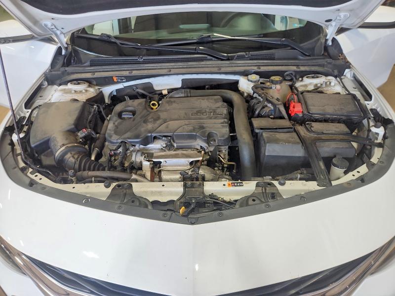 64032546 :رقم المزاد ، 1G1ZD5ST7PF204617 vin ، 2023 Chevrolet Malibu مزاد بيع