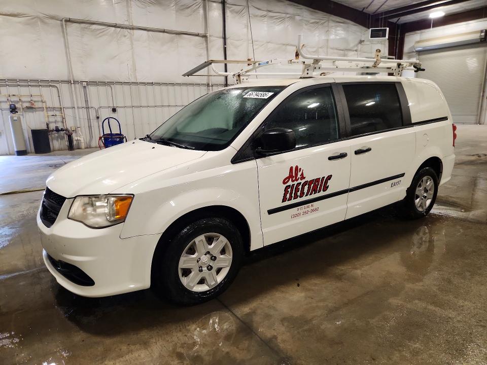 Продаж на аукціоні авто 2012 Dodge Ram Van, vin: 2C4JDGAG8CR404753, номер лоту: 66794586