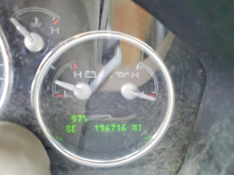 Aukcja sprzedaży 2006 Lincoln Mark Lt, vin: 5LTPW18526FJ07296, numer aukcji: 64373586