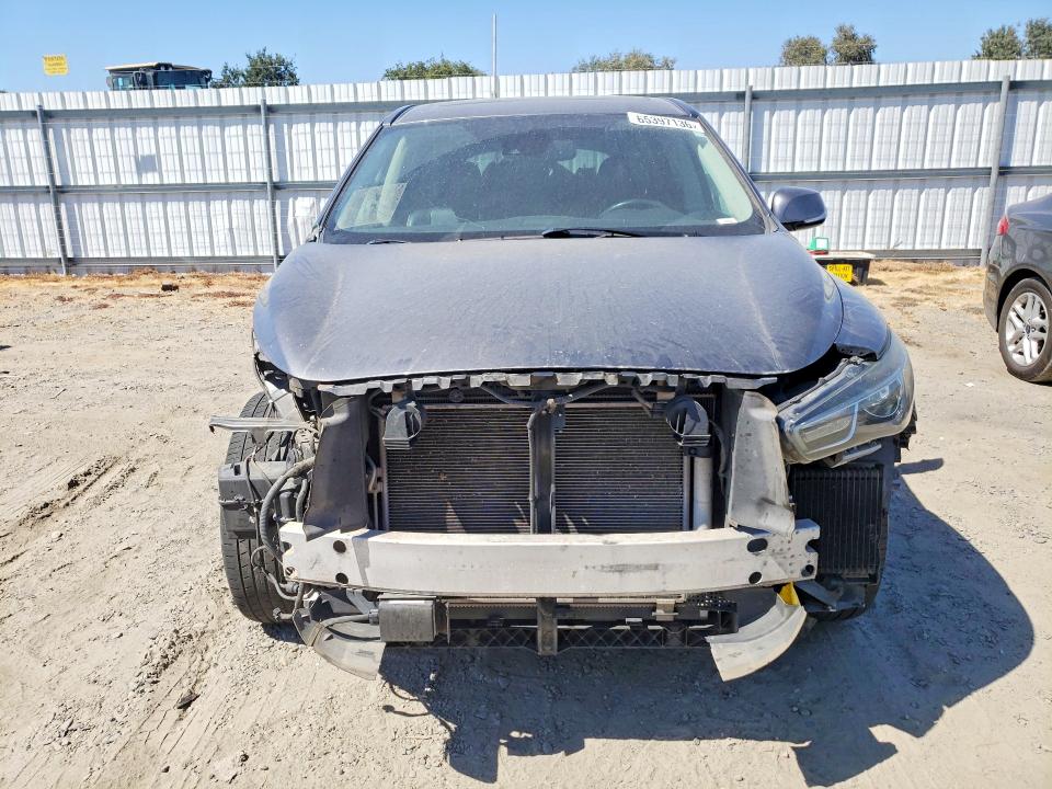 Продажа на аукционе авто 2020 Infiniti Qx60, vin: 5N1DL0MN9LC529413, номер лота: 65397136