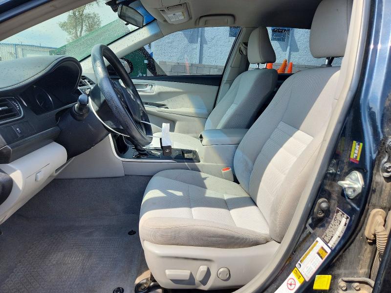 Продаж на аукціоні авто 2017 Toyota Camry Hybrid, vin: 4T1BD1FKXHU226669, номер лоту: 64594226