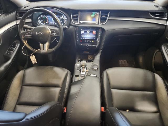 63515826 :رقم المزاد ، 3PCAJ5M13LF120947 vin ، 2020 Infiniti Qx50 مزاد بيع