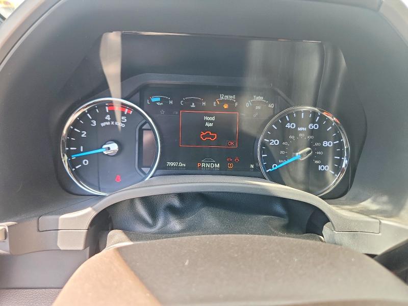 Продажа на аукционе авто 2022 Ford F250, vin: 1FT7W2BT0NEC99869, номер лота: 64953076