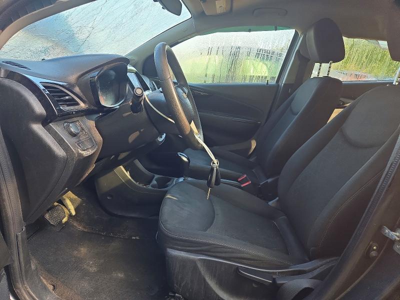 Продажа на аукционе авто 2022 Chevrolet Spark, vin: KL8CD6SAXNC018000, номер лота: 66500786