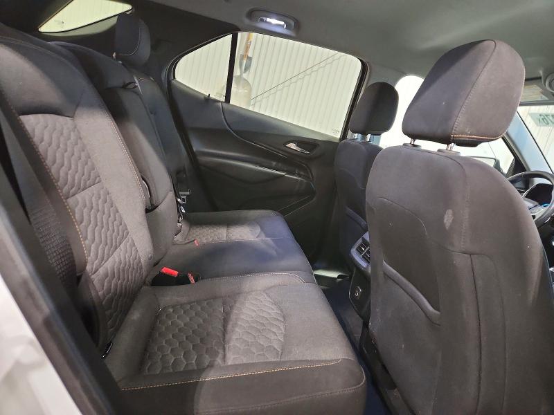Aukcja sprzedaży 2019 Chevrolet Equinox, vin: 2GNAXLEX1K6233670, numer aukcji: 64064976