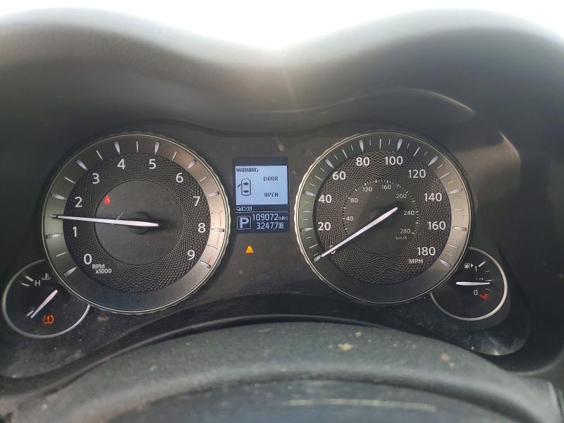 Продаж на аукціоні авто 2015 Infiniti Q70, vin: JN1BY1AP9FM542303, номер лоту: 62003536