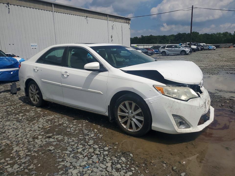 Продаж на аукціоні авто 2014 Toyota Camry, vin: 4T4BF1FK1ER362684, номер лоту: 63882036