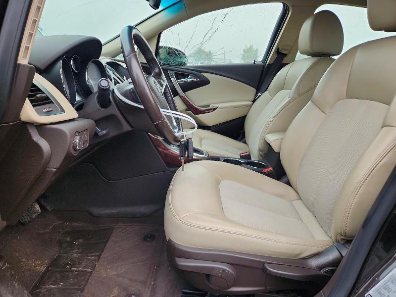 Продажа на аукционе авто 2014 Buick Verano, vin: 1G4PP5SK0E4121807, номер лота: 65364216