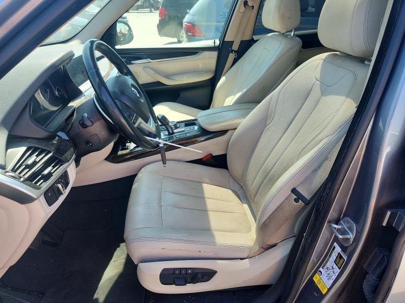 Продажа на аукционе авто 2016 Bmw X5, vin: 5UXKR2C58G0R72875, номер лота: 66258496
