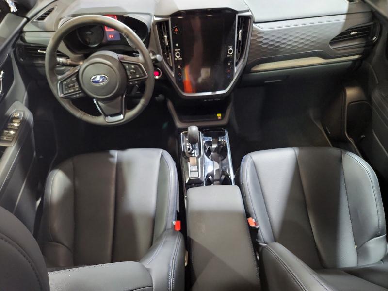 Продажа на аукционе авто 2026 Subaru Forester, vin: 4S4SLDR67T3018248, номер лота: 64087896